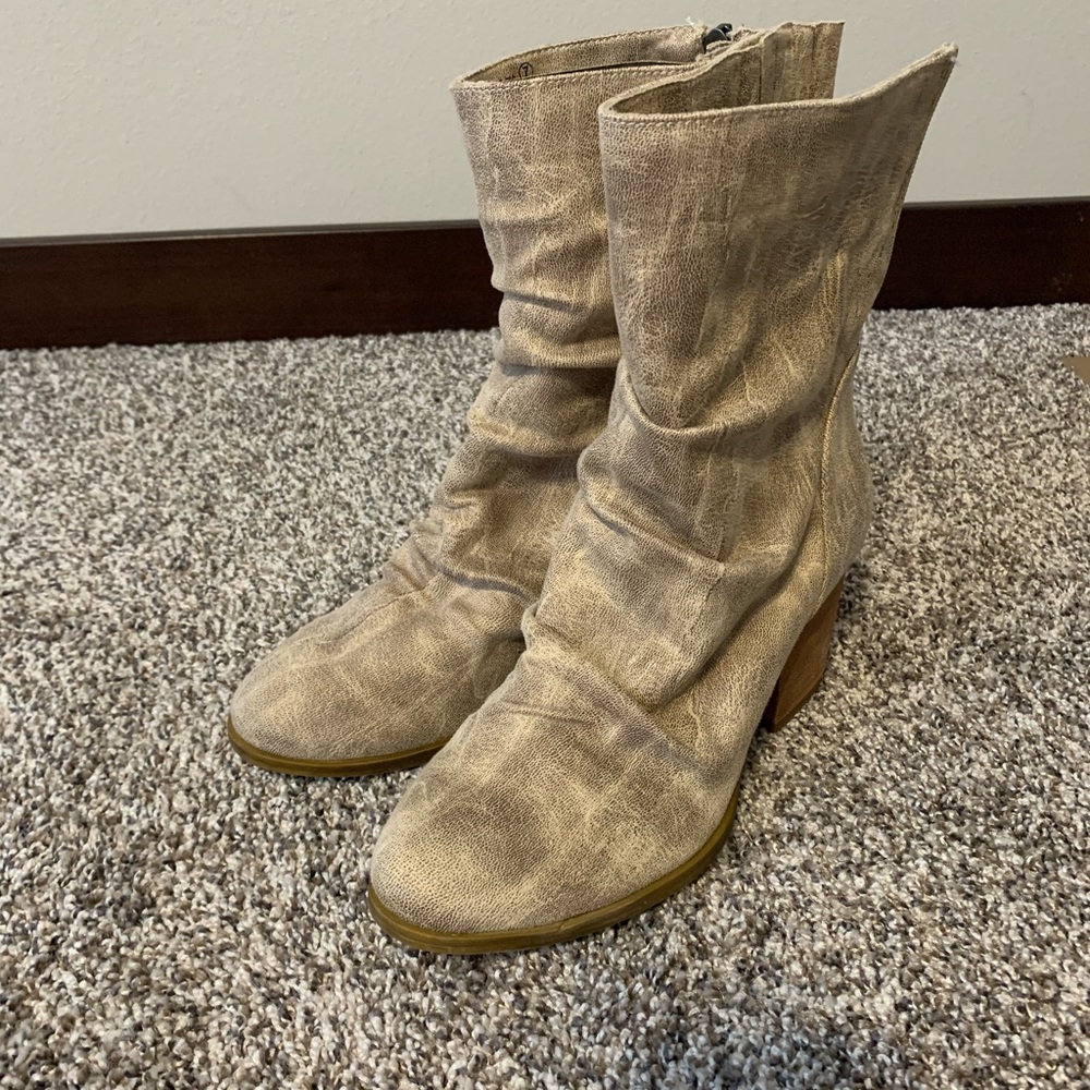 Wild Oak Boutique boots